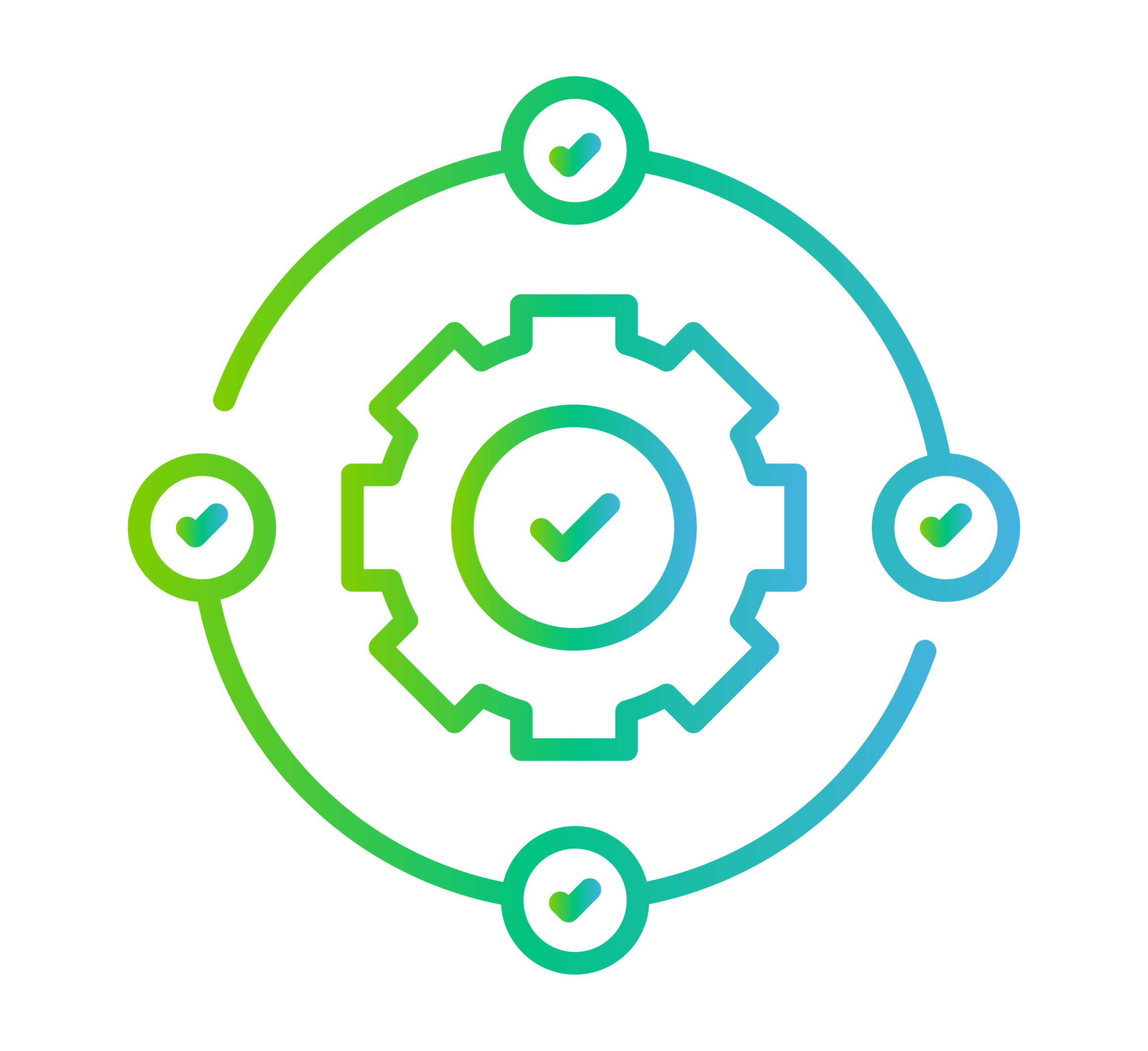 Leading Projects